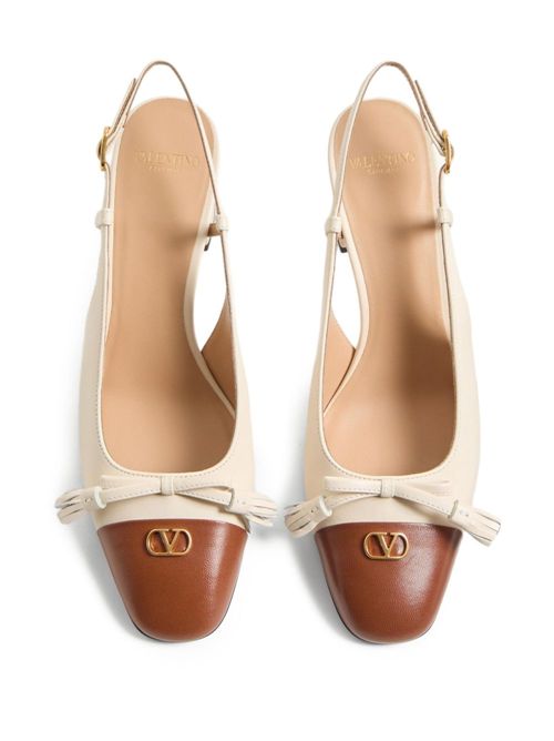 Valet Du Roi slingbacks VALENTINO GARAVANI | 7W2S0MH9DDTAHA